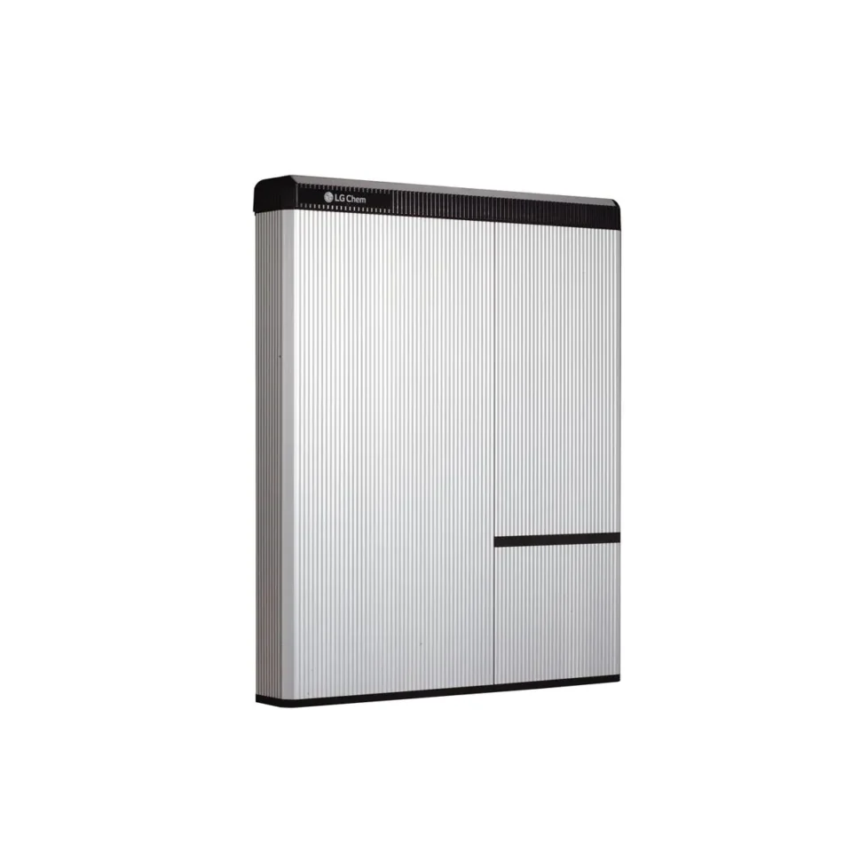 LG Chem RESU10.0H (Type-R) Hochspannung (400 V) Speicher für SolarEdge/Huawei