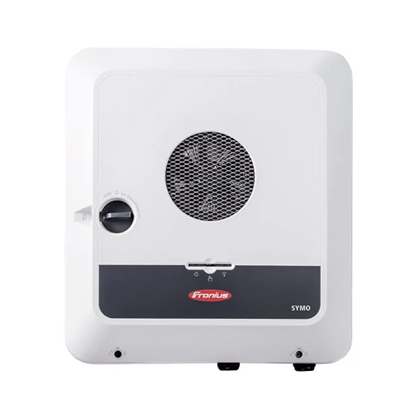 Fronius Symo GEN24 5.0 Standard Dreiphasen-Wechselrichter