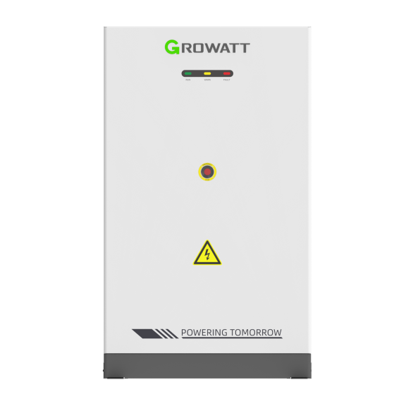 Growatt ACE 209H-2H Verteiltes Batteriesystem