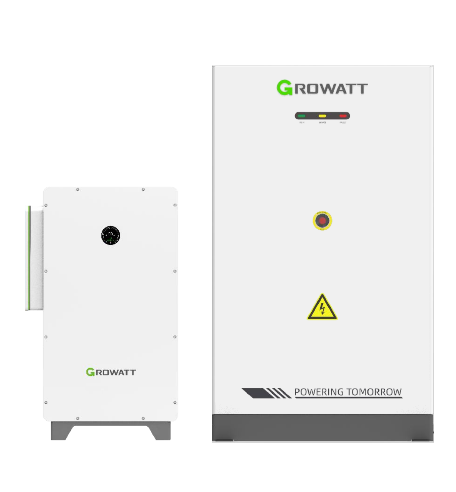 Growatt ACE 209H-2H Verteiltes Batteriesystem
