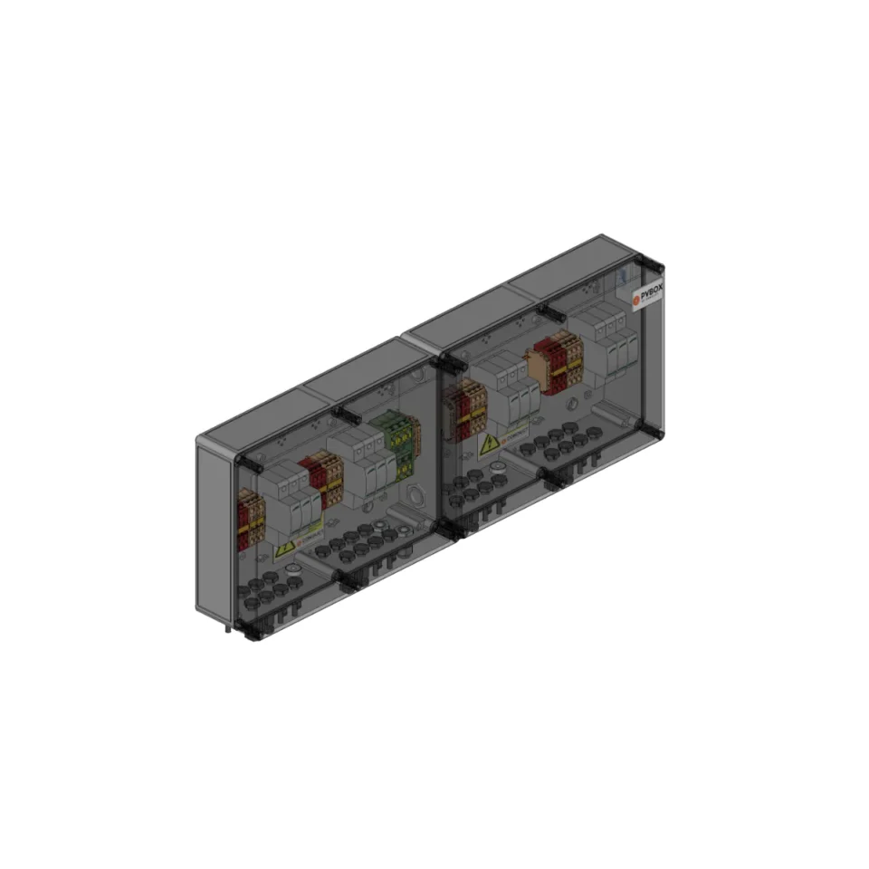 Conduct PV-Box für SUN2000-33A/36KTL