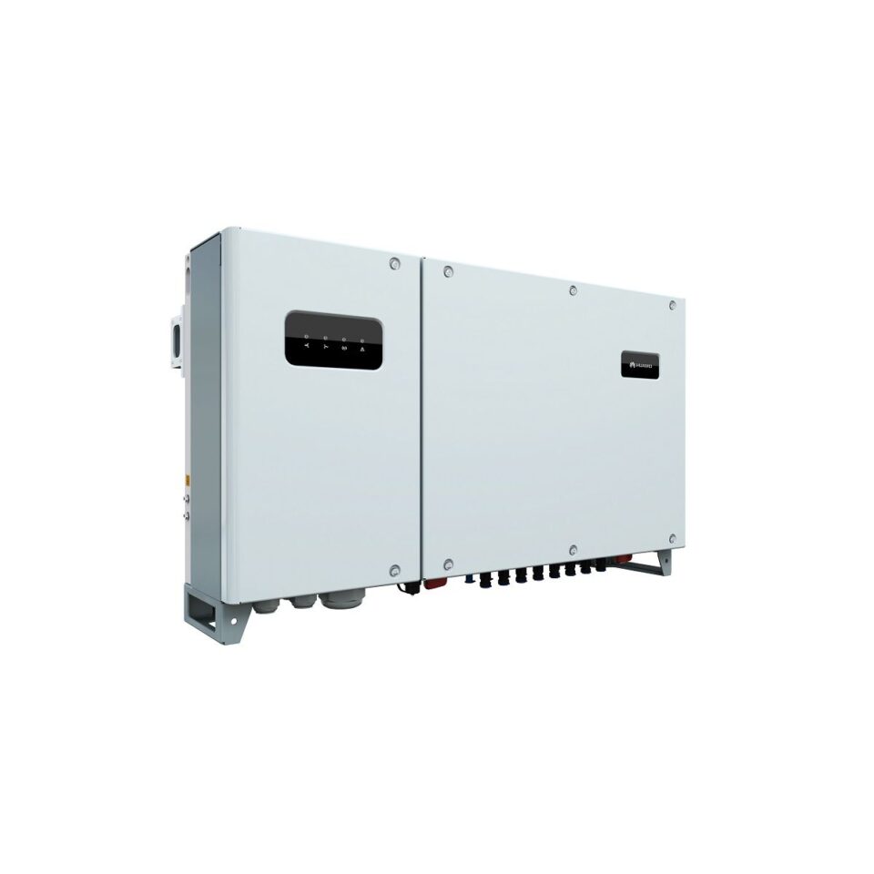 Huawei Wechselrichter SUN2000-36KTL-AFCI