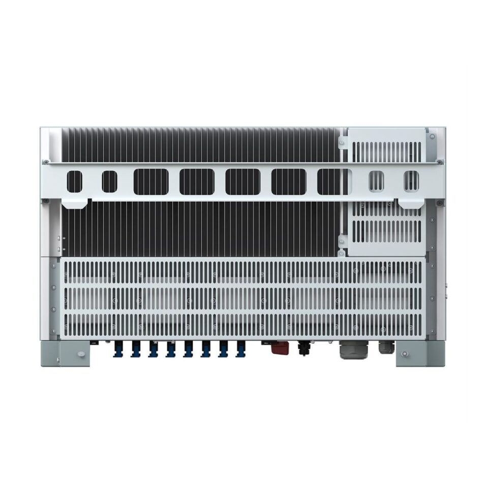 Huawei Wechselrichter SUN2000-33KTL-A (33KW)
