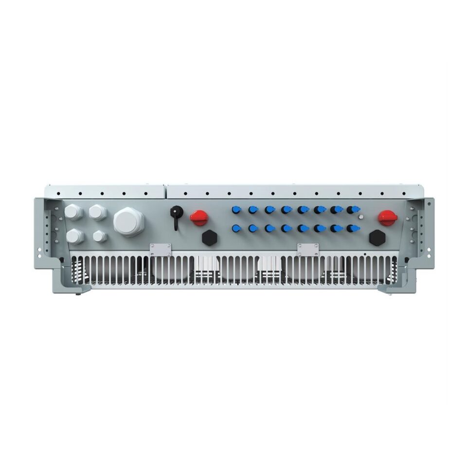 Huawei Wechselrichter SUN2000-33KTL-A (33KW)