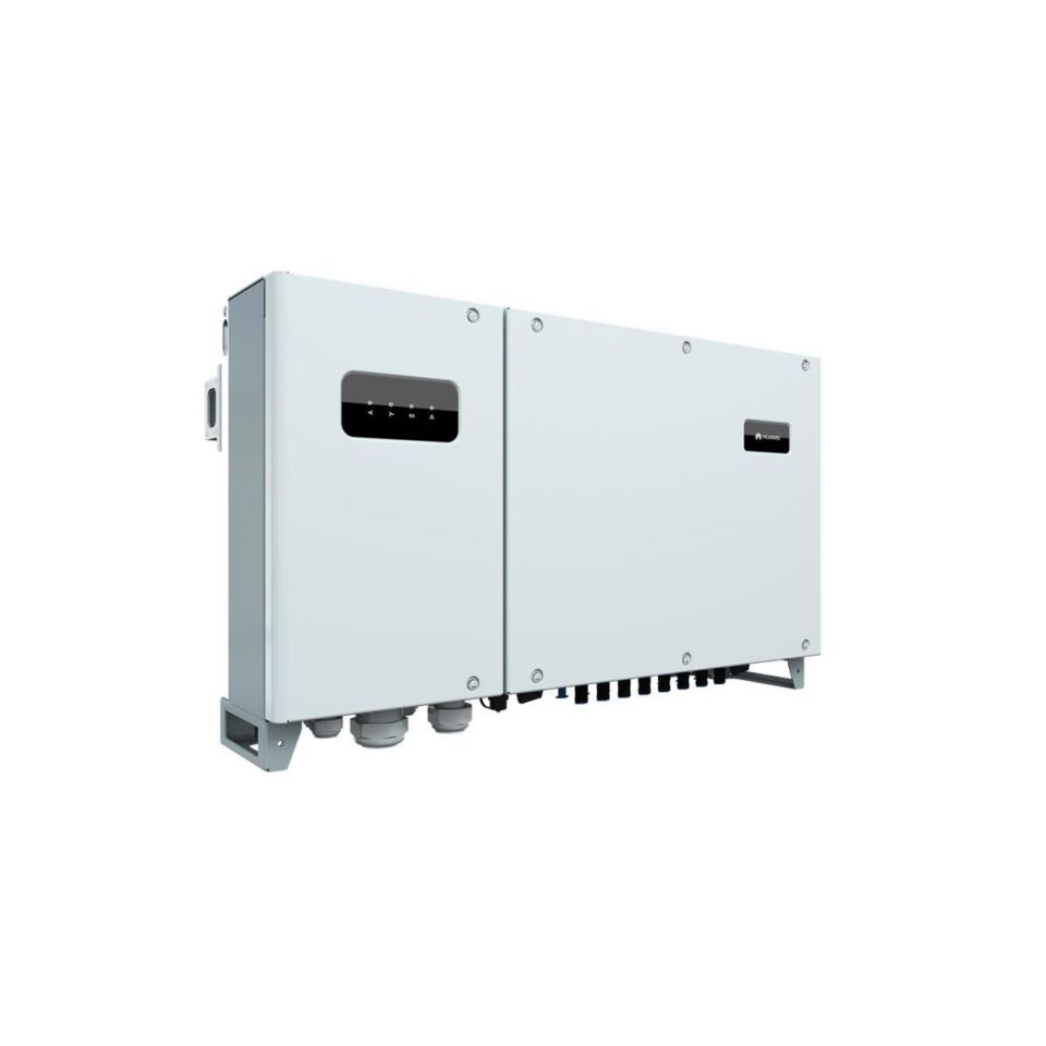 Huawei Wechselrichter SUN2000-36KTL (40kW)