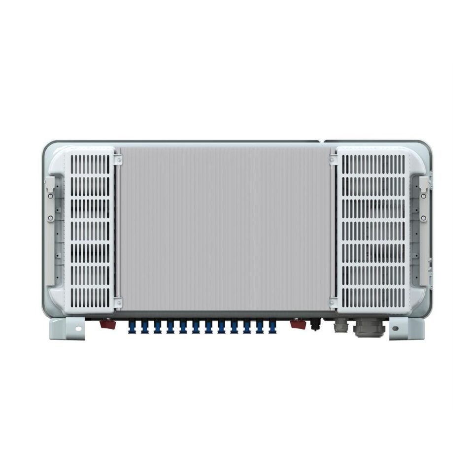 Huawei Wechselrichter SUN2000-60KTL MO (66 kW) - 400 V