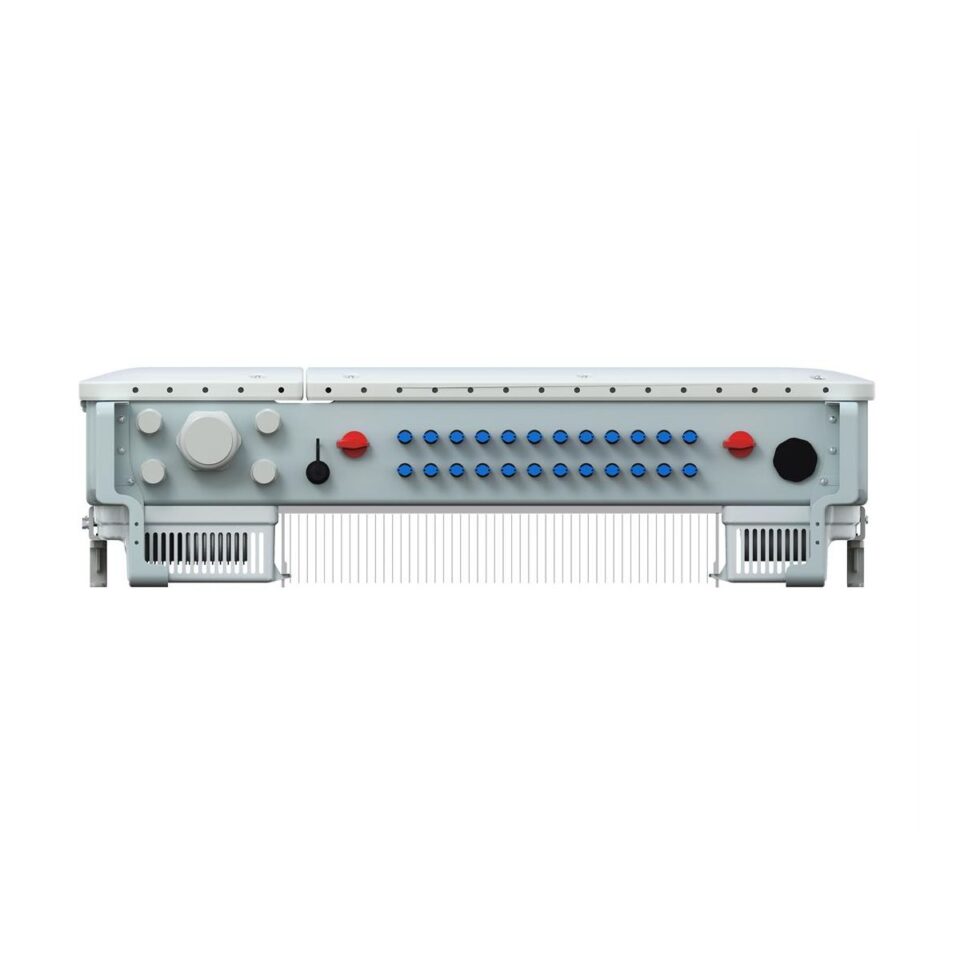 Huawei Wechselrichter SUN2000-60KTL MO (66 kW) - 400 V