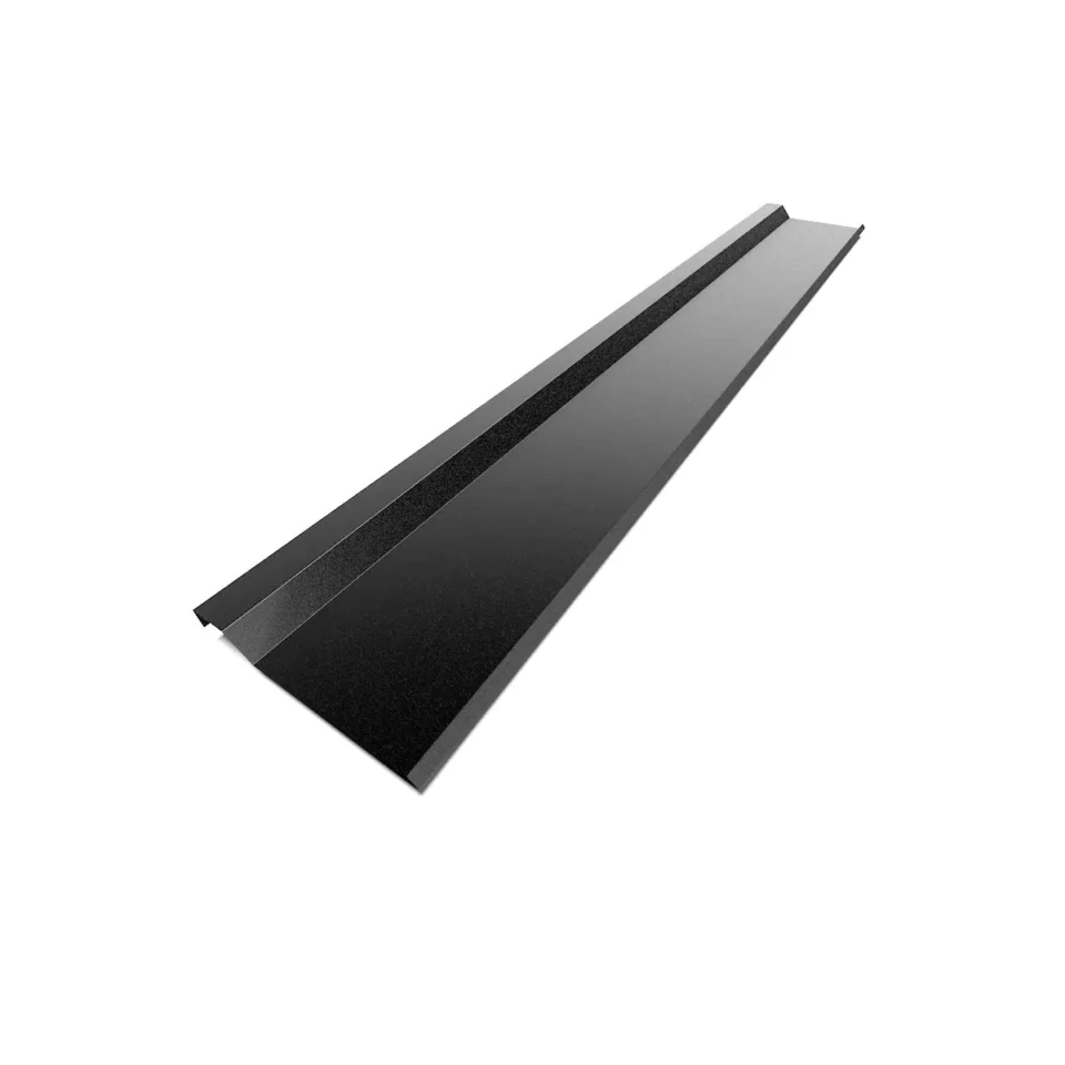 GSE Lateral Flashing P30 - Black ART100927
