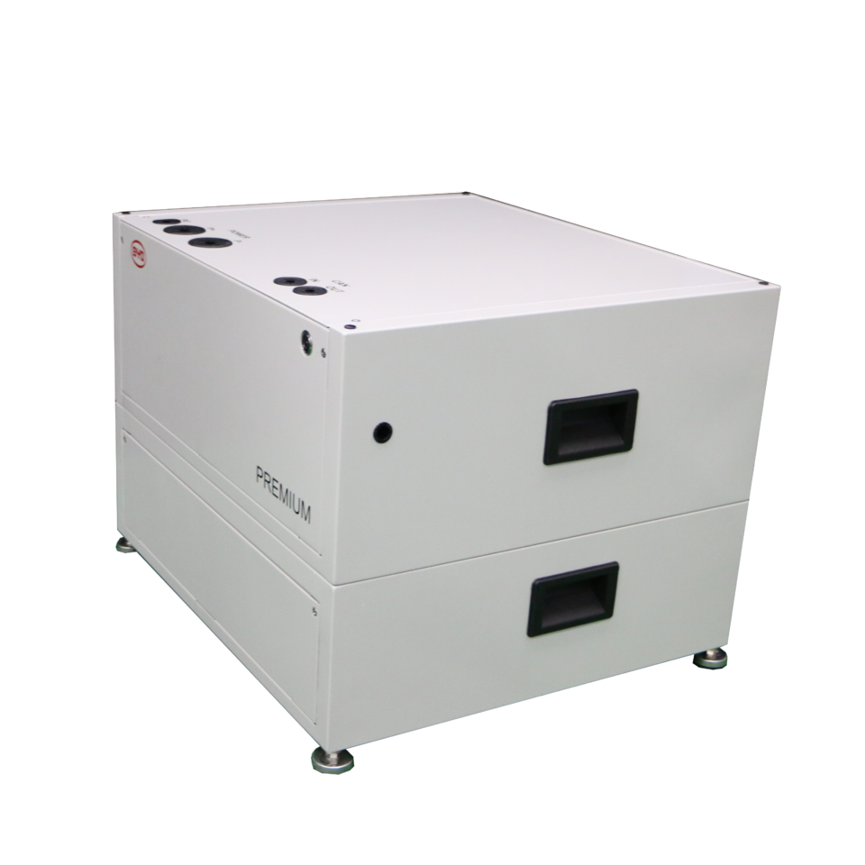 BYD Battery-Box Premium LVL 15.4 Batteriemodul