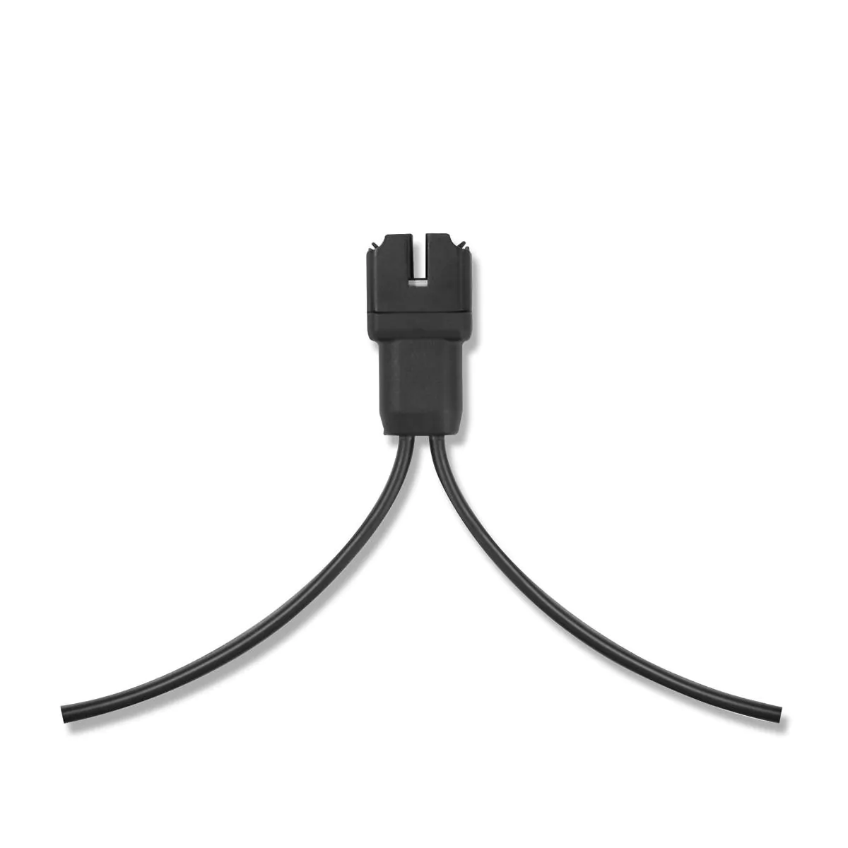 Enphase 3PH, 2,5 mm² Q-Kabel für 60/96 Zellen, 1,7 m Querformat Q-25-17-3P-160