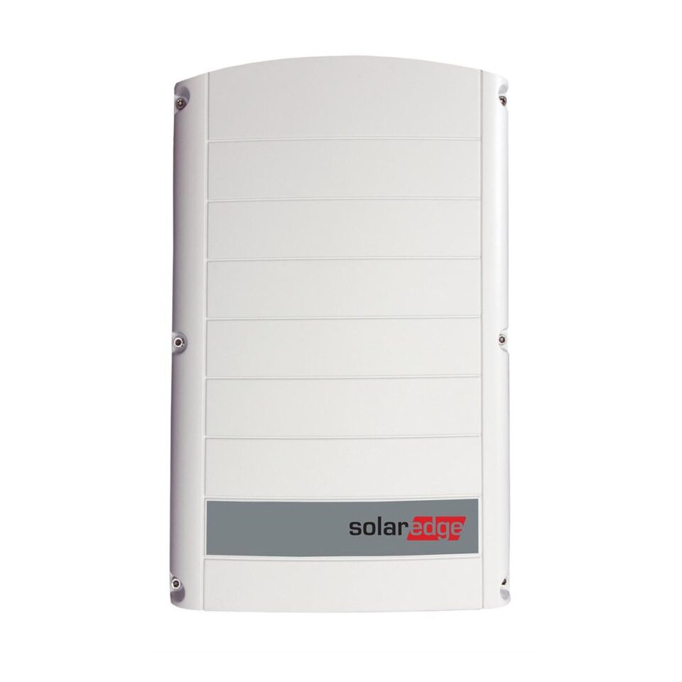 SolarEdge SE4K-RW0TEBNN4 Wechselrichter 3PH, 4,0 kW, mit SetApp-Konfiguration