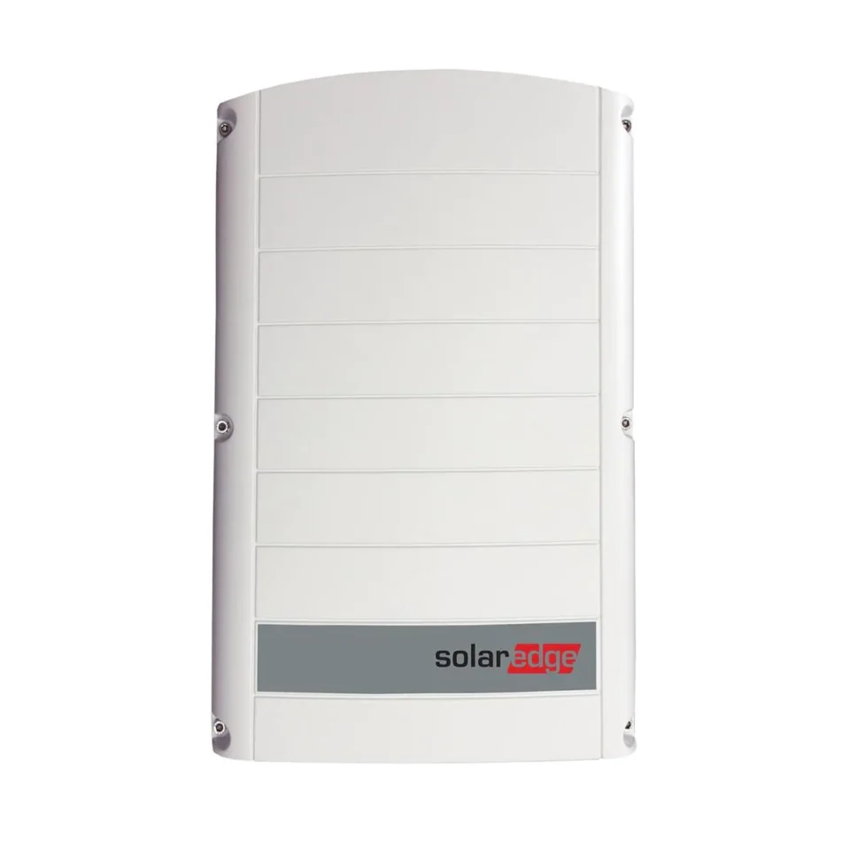 SolarEdge SE9K-RW0TEBNN4 Wechselrichter 3PH, 9,0 kW, mit SetApp-Konfiguration