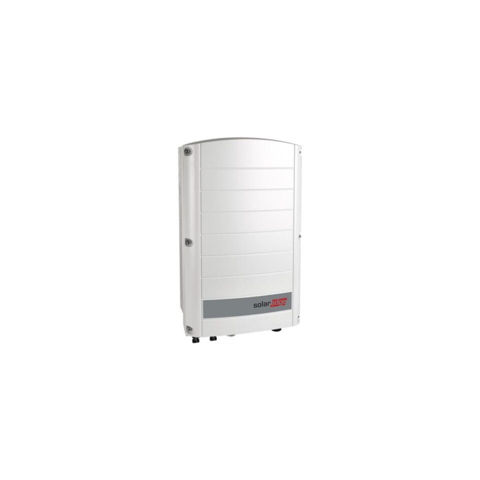 SolarEdge SE4K-RW0TEBNN4 Wechselrichter 3PH, 4,0 kW, mit SetApp-Konfiguration