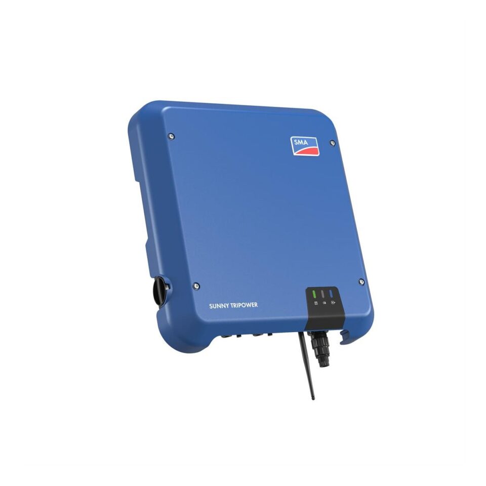 SMA Sunny Tripower 5.0 STP5.0-3AV-40