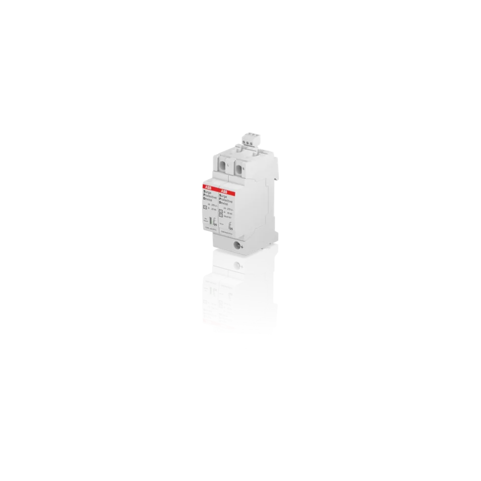 ABB OVR T2 1N 40-275 P TS QS Überspannungsableiter 2CTB803972R0500