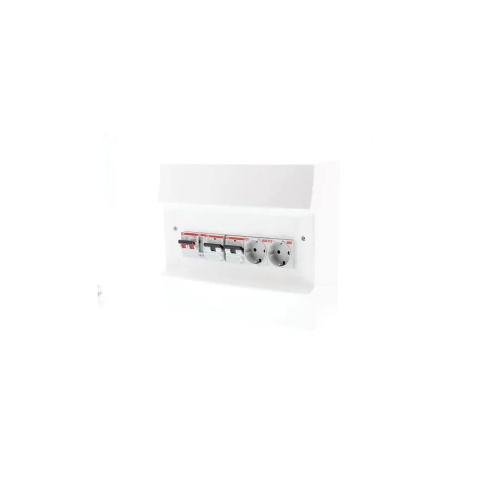 ABB ZV16-H42-CM1.CWW Verbrauchereinheit 1SPN001600F0020