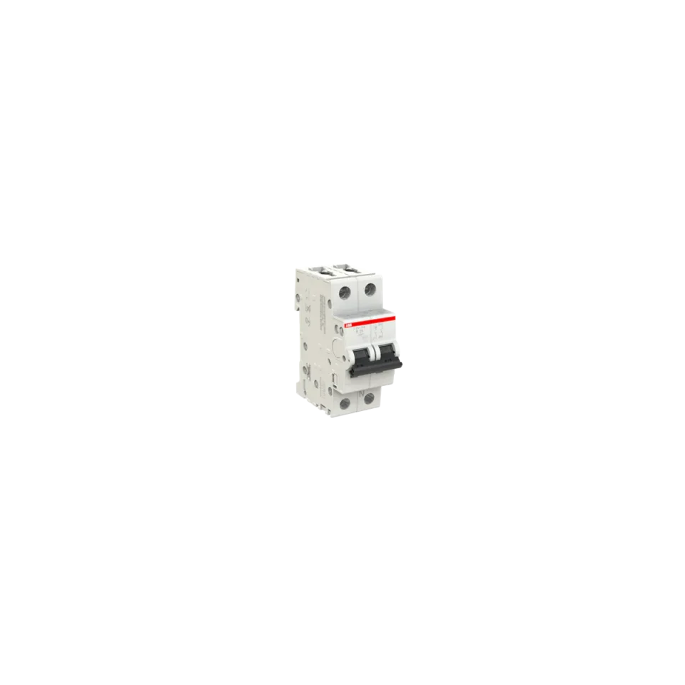 ABB 2CDS251103R0255 S201-B25NA Miniature Sicherungsautomat - 1+NP - B - 25 A