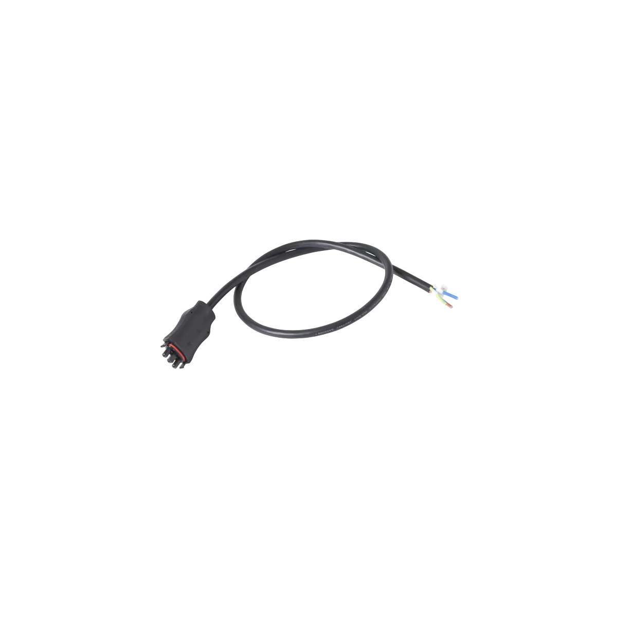 APSystems 4 Meter AC-Buskabel zum Anschluss von nur 1 Gerät 2334076432