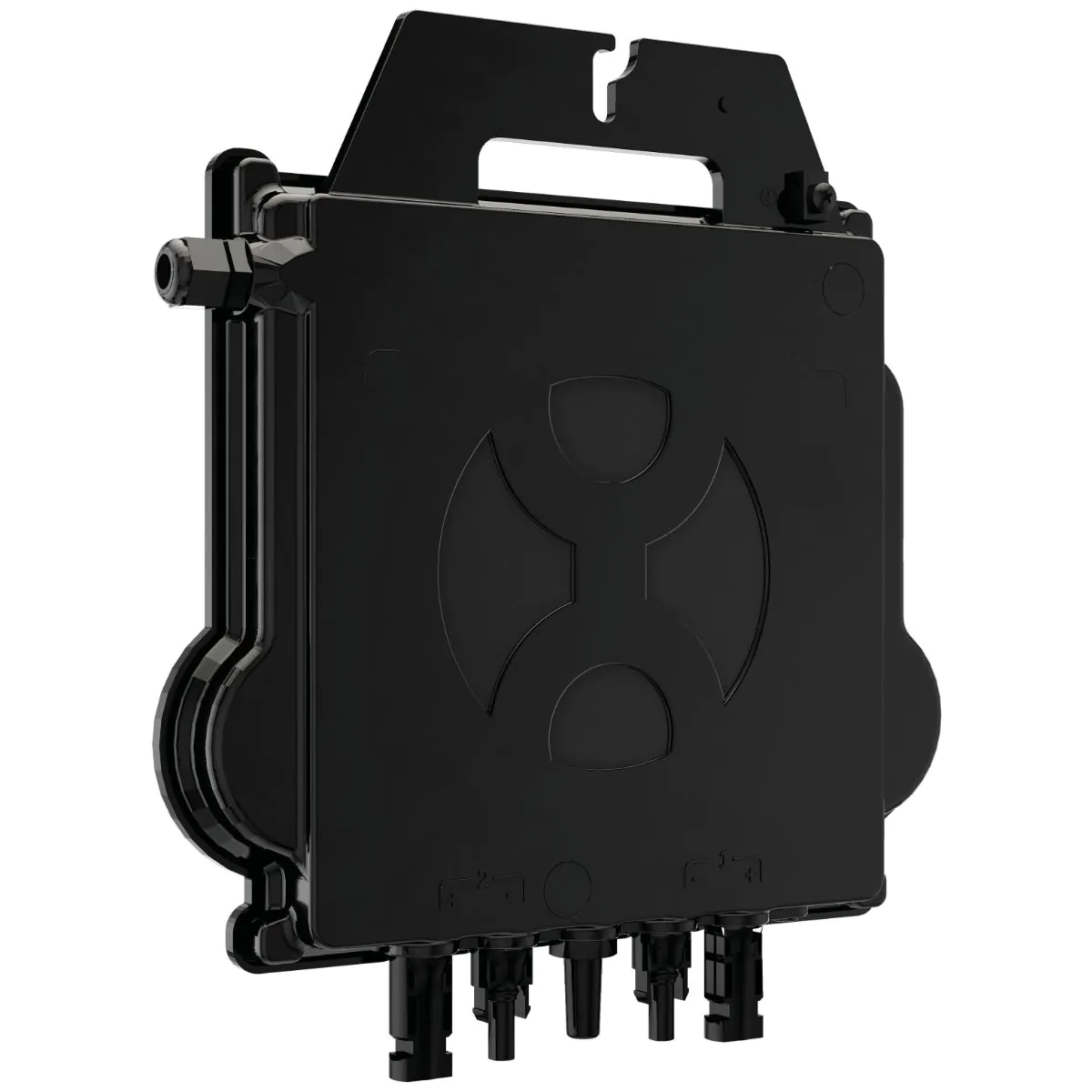 APSystems DS3D Mikro-Wechselrichter 1.800 W