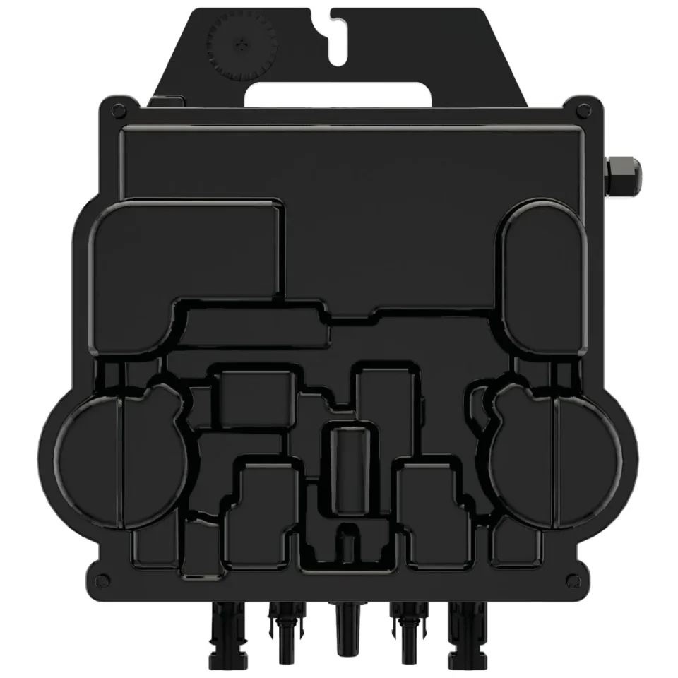 APSystems DS3D Mikro-Wechselrichter 1.800 W