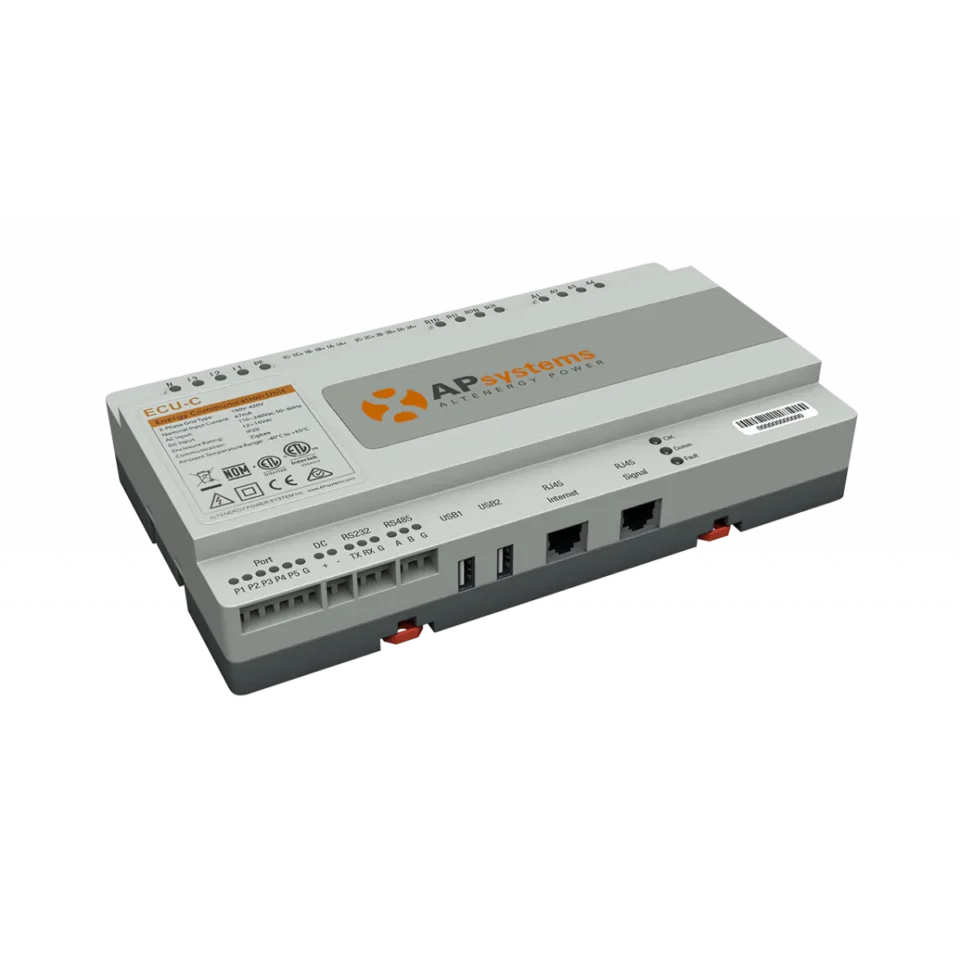 APSystems Energy Communication Unit -C 205018