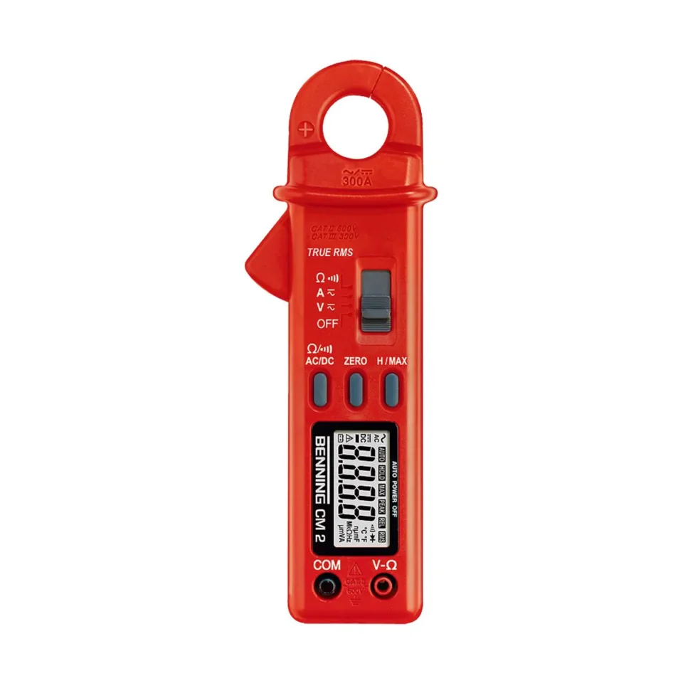 BENNING CM 2 Stromzange 044035