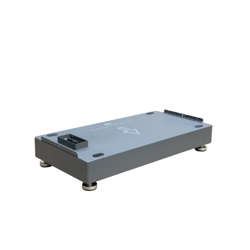BYD B-Box Premium BMS HV Batterie-Kontroll-Einheit + Basis BCU