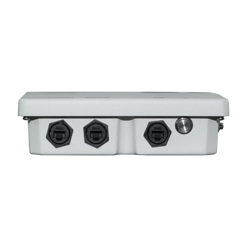 BYD B-BOX Premium LVS / LVL Batterie-Management-Einheit