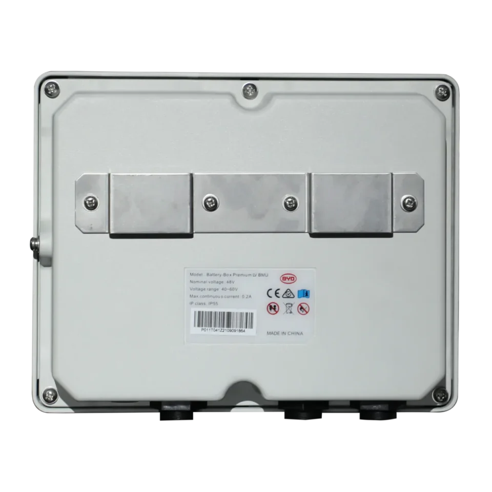 BYD B-BOX Premium LVS / LVL Batterie-Management-Einheit