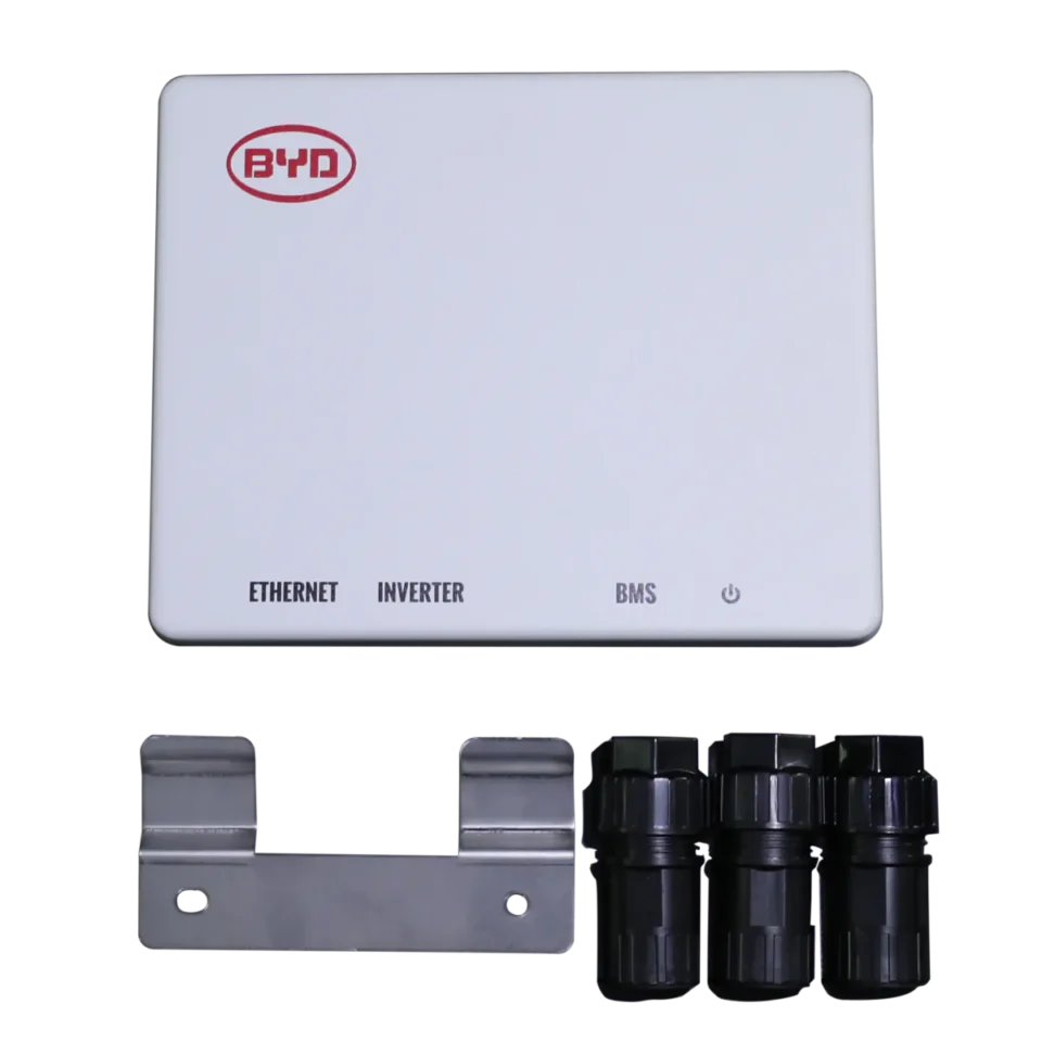 BYD B-BOX Premium LVS / LVL Batterie-Management-Einheit