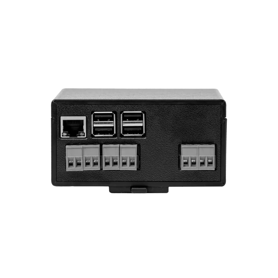 Charge Amps 101205 Amp Guard - Haus 100 A