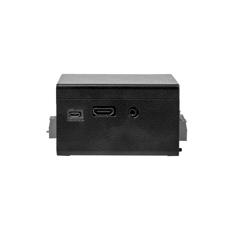 Charge Amps 101209 Amp Guard - Öffentlich 400 A