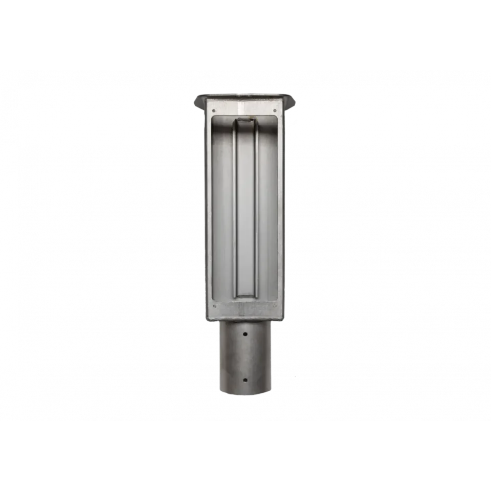 Charge Amps 130090 Aura Doppelmasthalterung