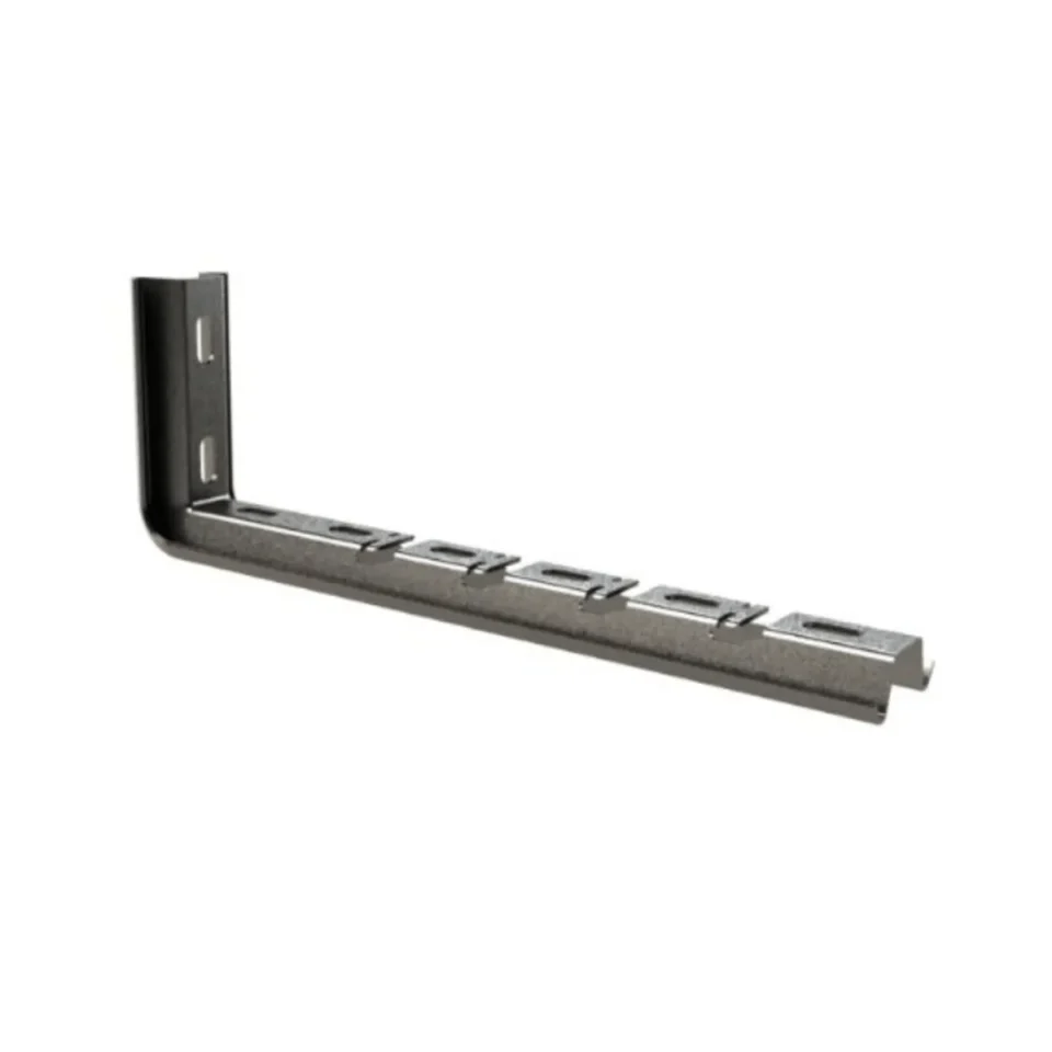 Conduct PVS-BEUGEL100MM 100 mm Kabelträgerhalterung für PV-Sicherheitsschutzraum
