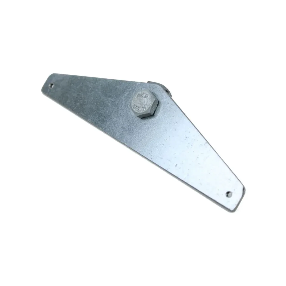 Conduct Montageplatte für PV-Box 180 mm PVS-PVBOX180