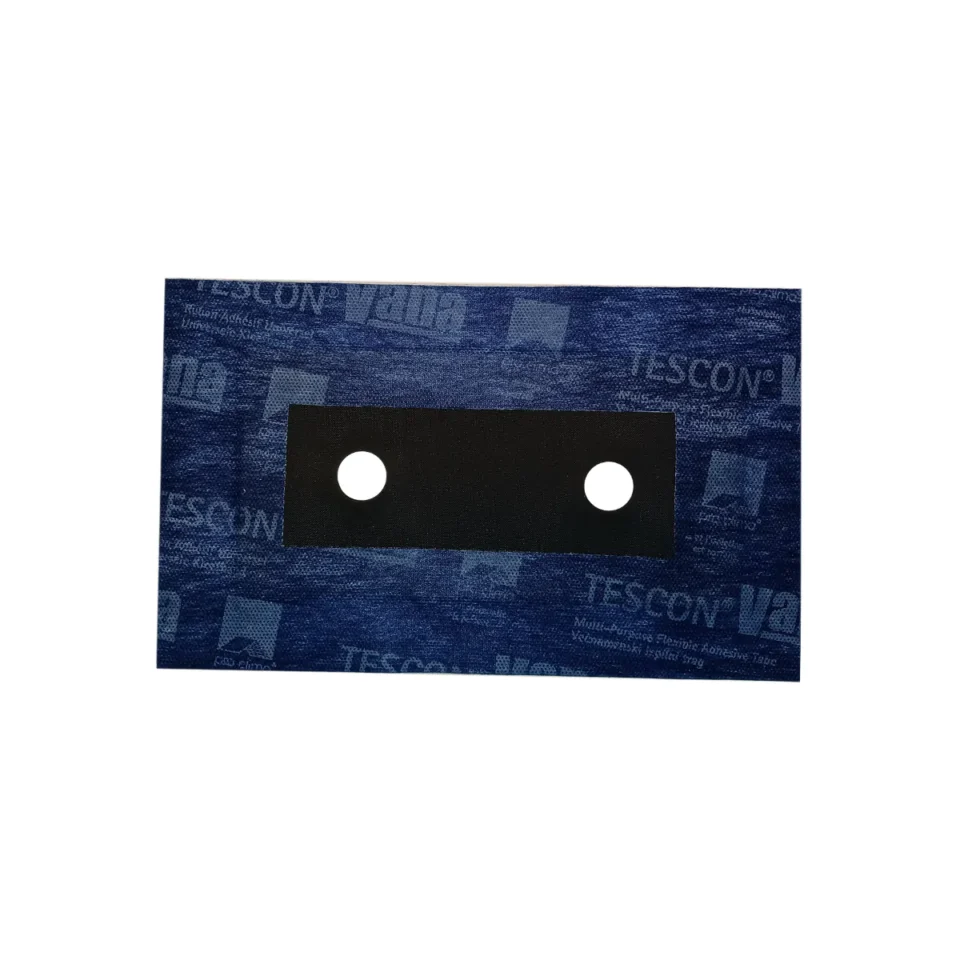 Conduct PVTM35 PVtube Manschette