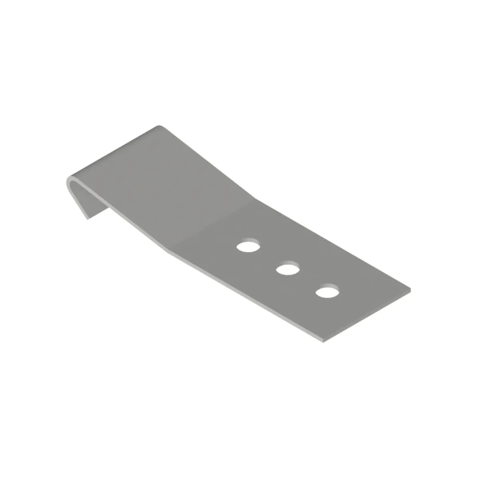 GSE Slate Flashing lange Haken - A2 / TS2 / TN1 ART104105