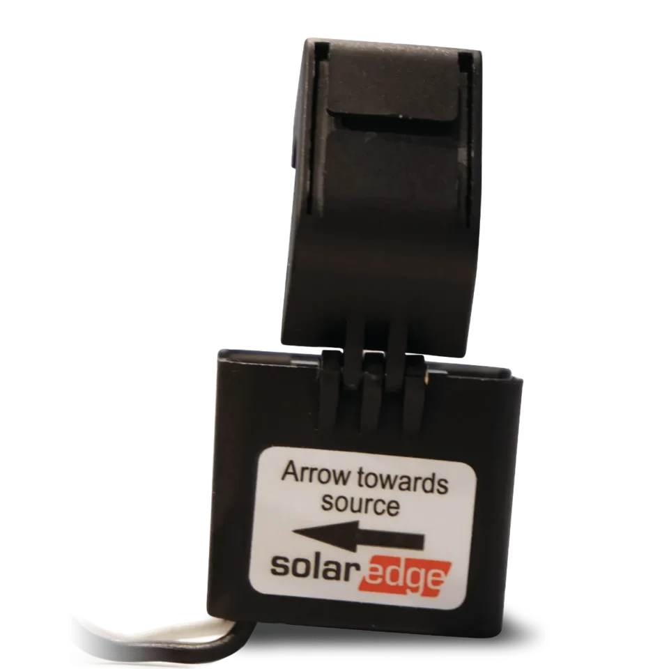 SolarEdge 100 A Split-Core-Stromwandler, für 50 Hz