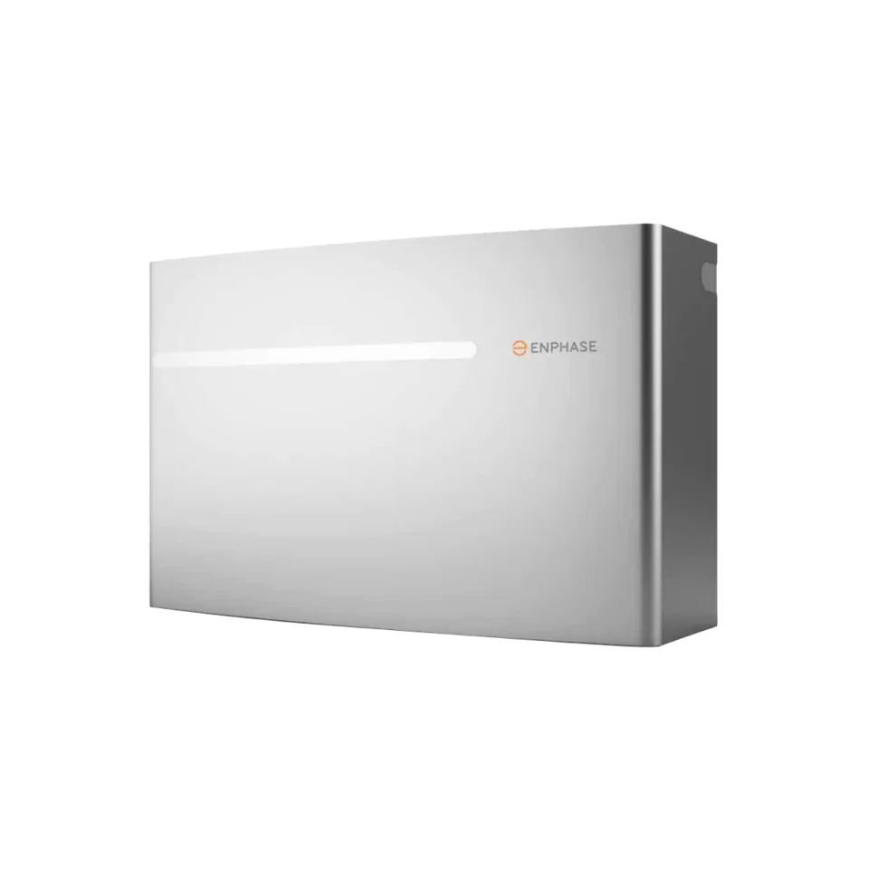 Enphase IQ Batterie 10T