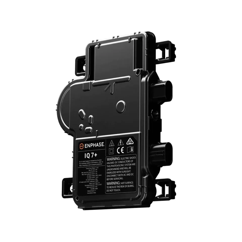 Enphase IQ7PLUS-M Mikro-Wechselrichter IQ7PLUS-72-M-INT