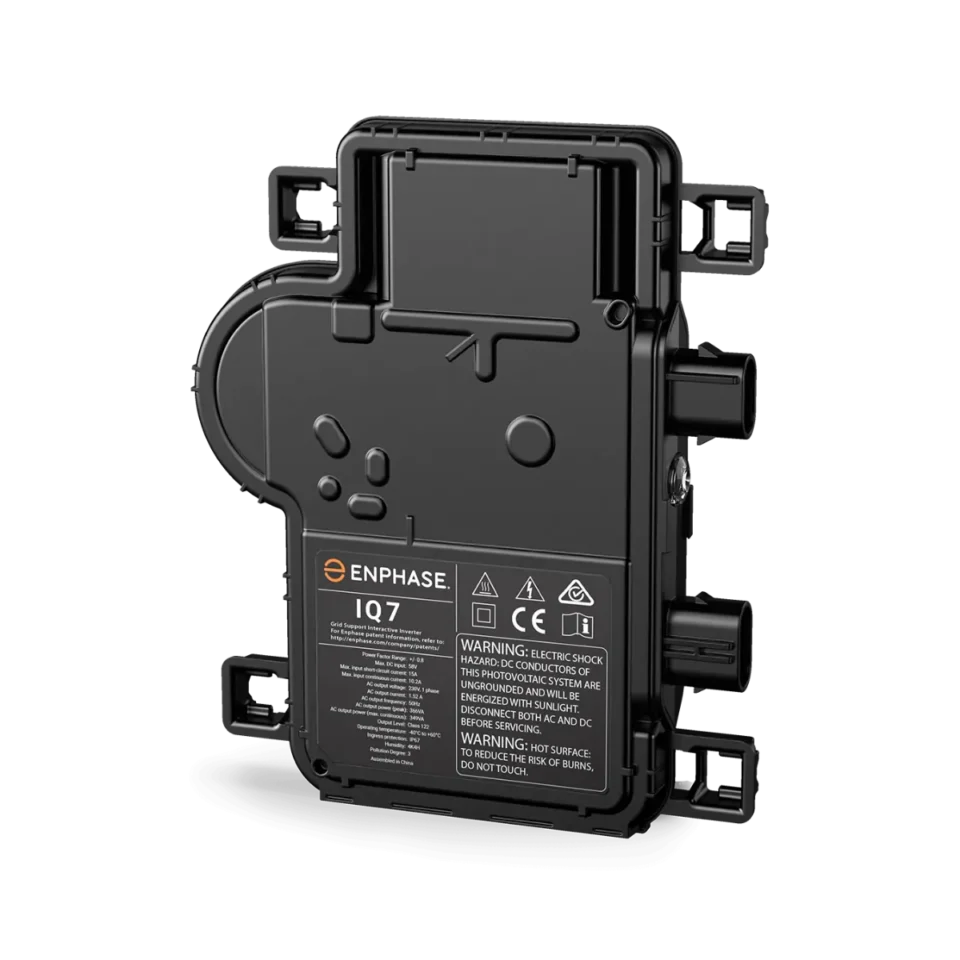 Enphase IQ7PLUS-M Mikro-Wechselrichter (Express Delivery)