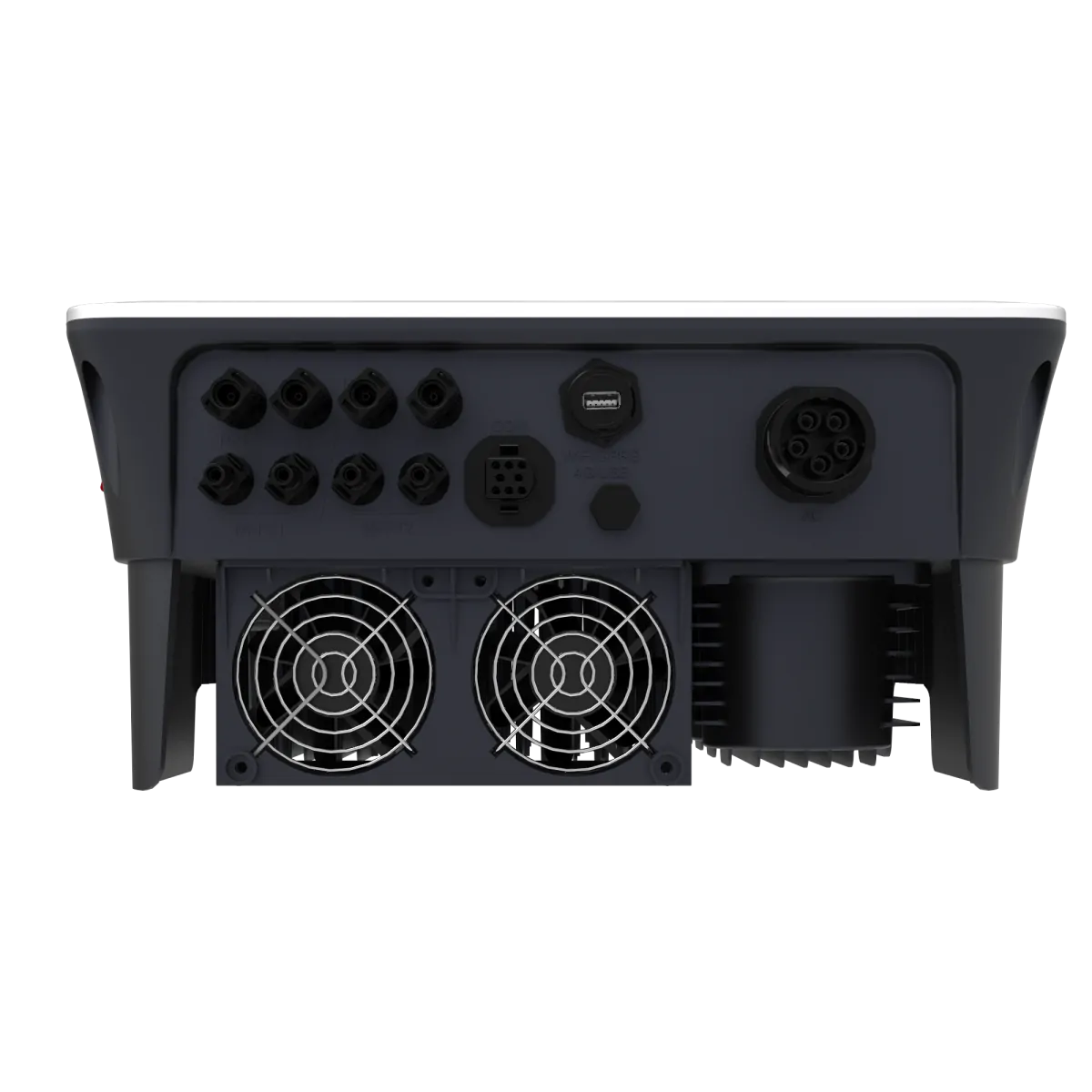 FoxESS 3PH Wechselrichter T10-G3