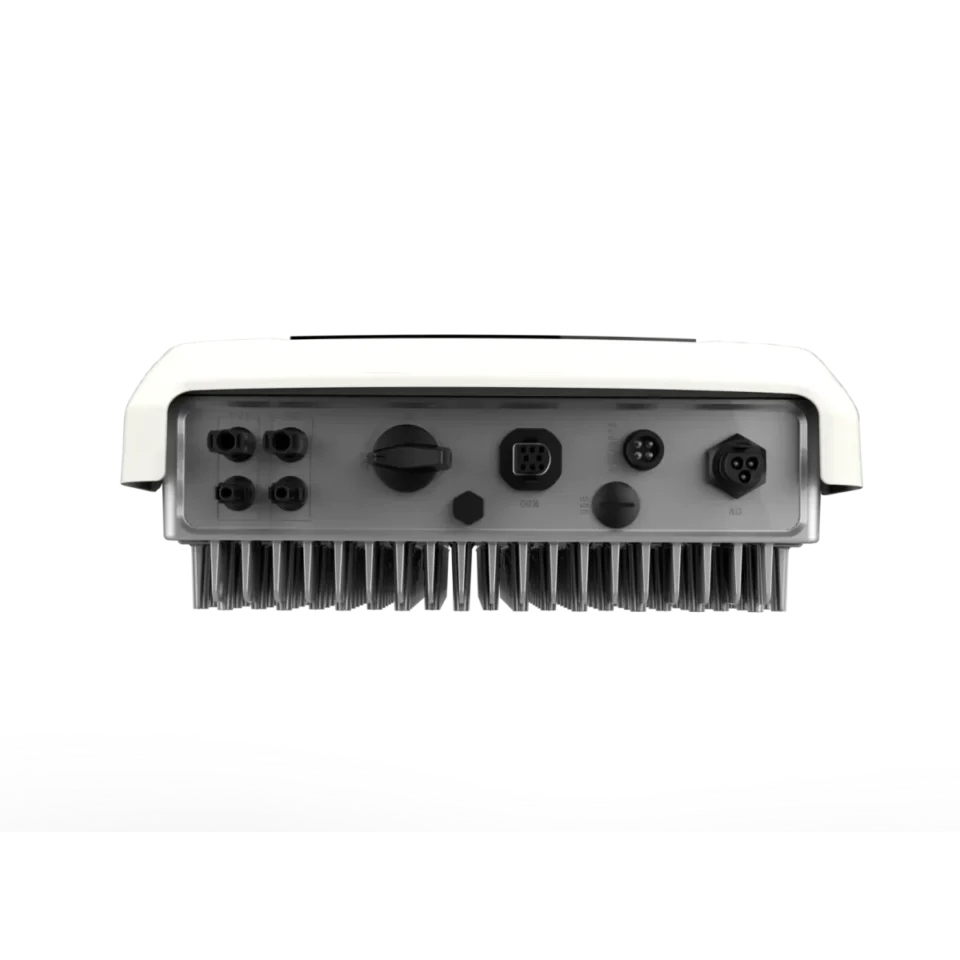 FoxESS 1PH Wechselrichter F6000 mit WiFi