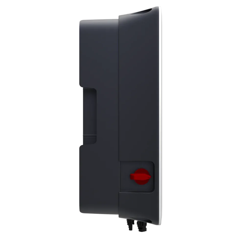 FoxESS 3PH Wechselrichter T3-G3 (mit WLAN)