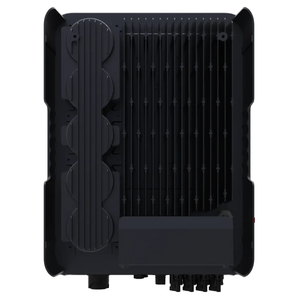 FoxESS 3PH Wechselrichter T20-G3 (mit WLAN und AFCI)