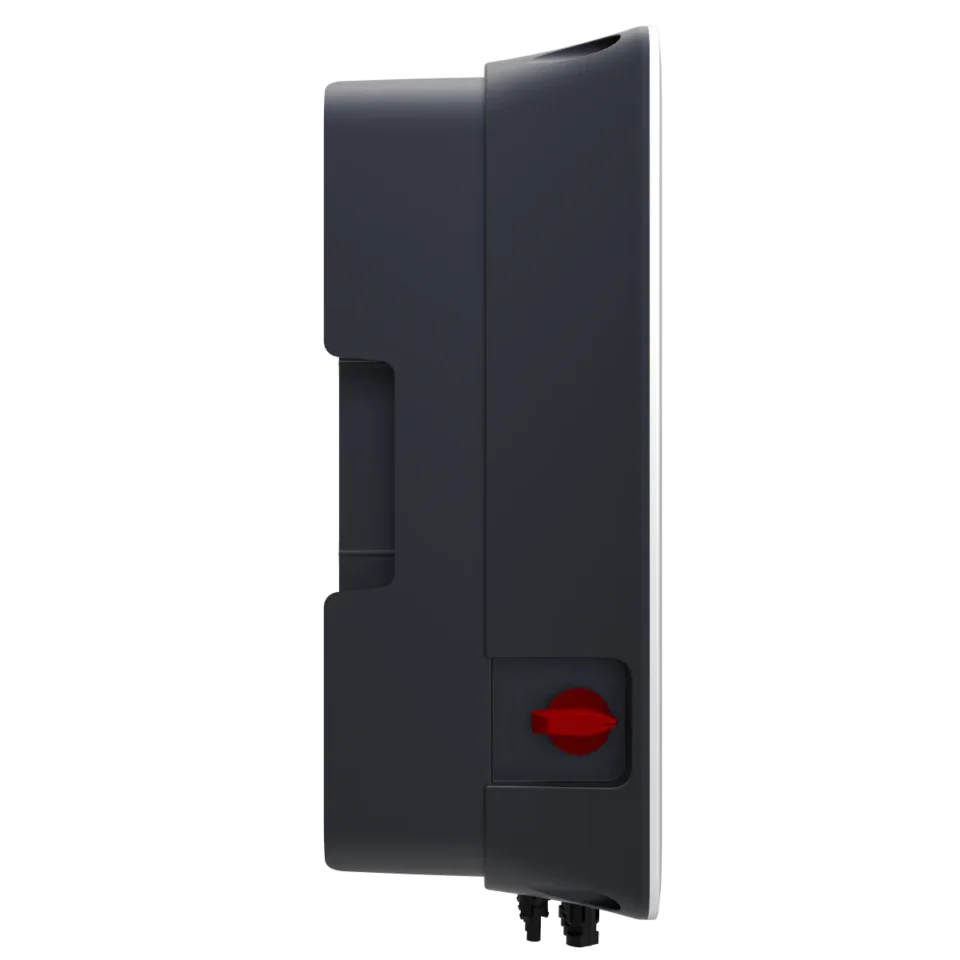 FoxESS 3PH Wechselrichter T20-G3 (mit WLAN und AFCI)