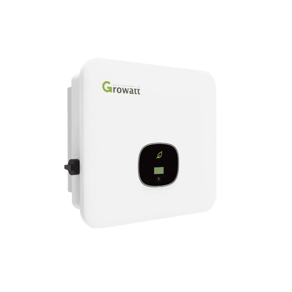Growatt MOD 6000TL3-XH (AFCI)