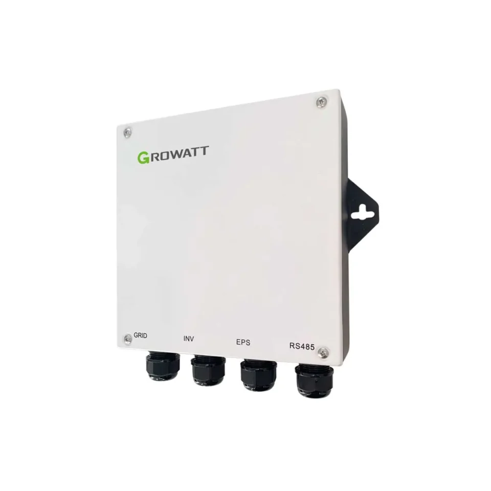 Growatt TL-XH Backup-Box IP65 PV06.0003000