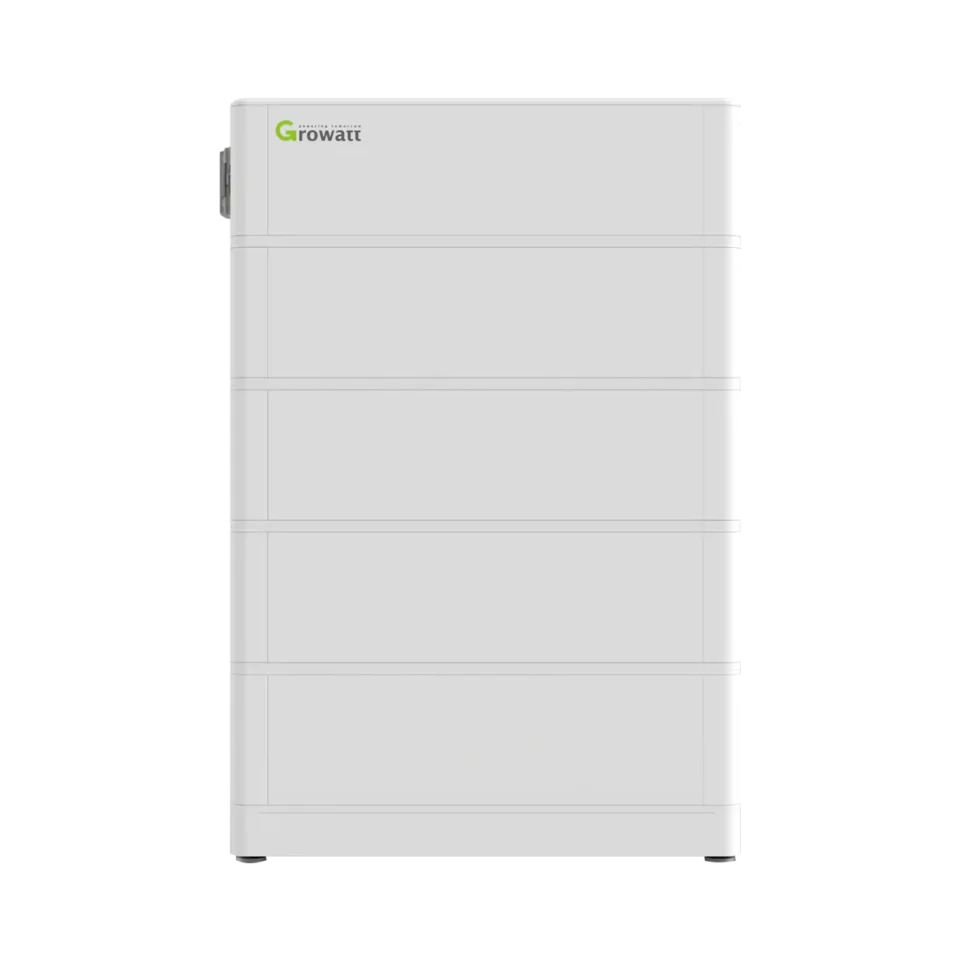 Growatt ARK LV Batteriesystem 17,9 kWh