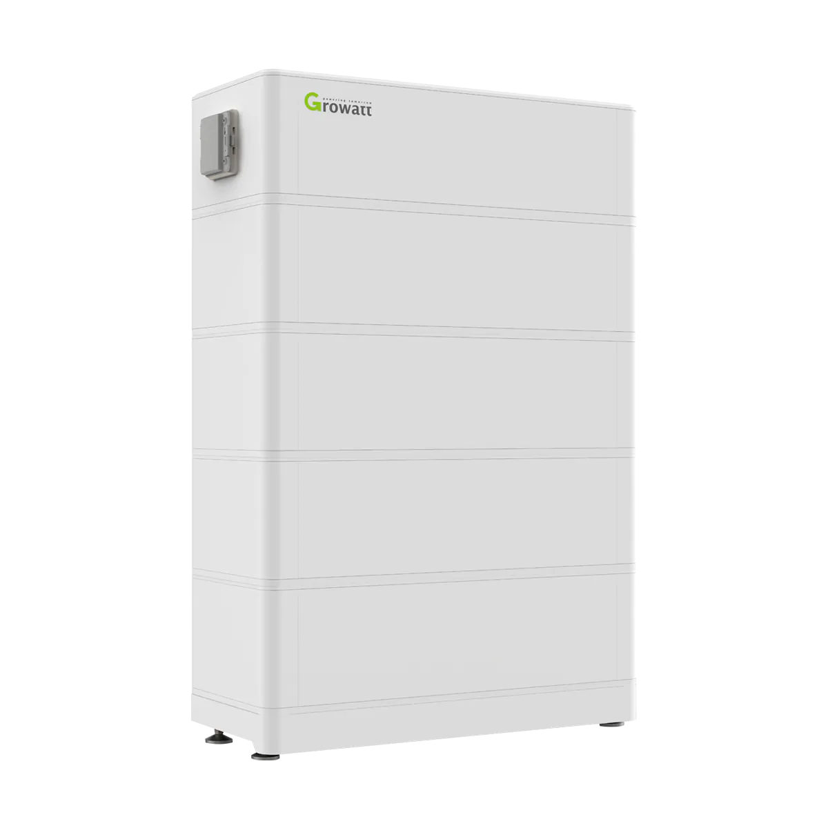 Growatt ARK LV Batteriesystem 17,9 kWh